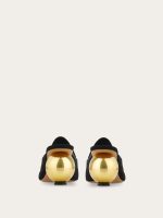 Ferragamo Spherical heel mule - Image 4